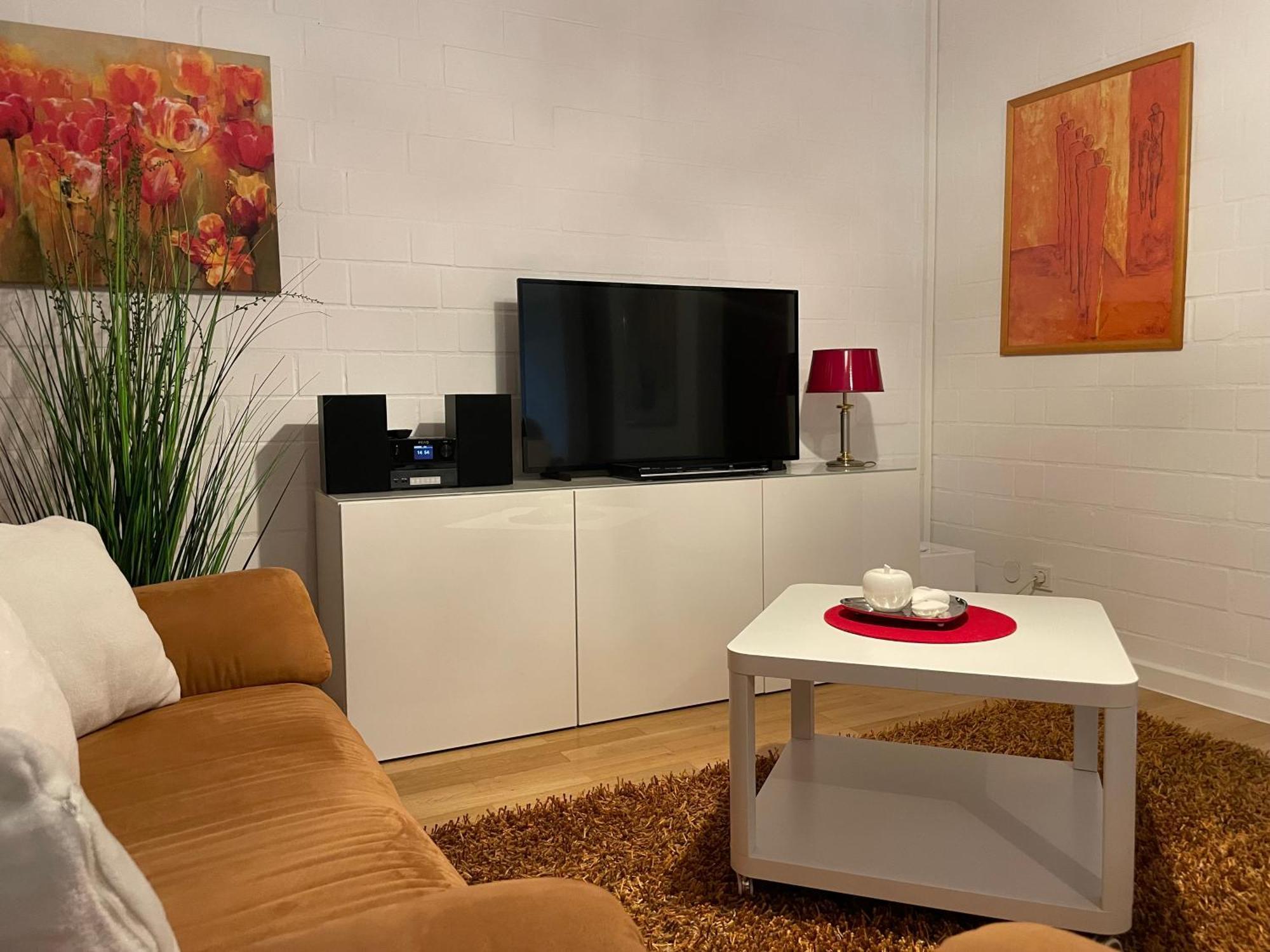 Ferienwohnung Land-Idylle Illingen  Dış mekan fotoğraf
